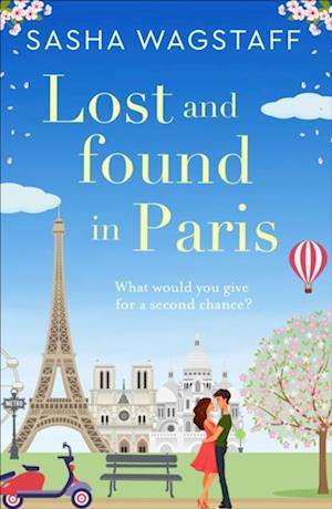 Lost and Found in Paris