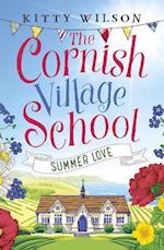 Cornish Village School - Summer Love