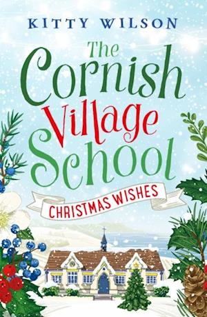 Cornish Village School - Christmas Wishes