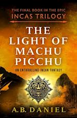 Light of Machu Picchu