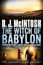 Witch of Babylon