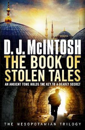 Book of Stolen Tales