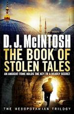 Book of Stolen Tales