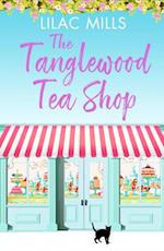 Tanglewood Tea Shop