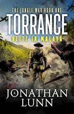 Torrance: Blitz in Malaya