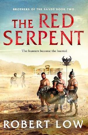 Red Serpent