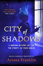 City of Shadows : A gripping historical mystery
