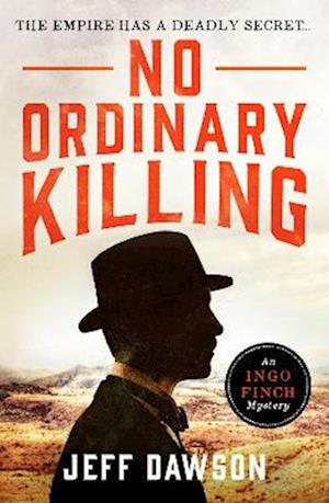 No Ordinary Killing