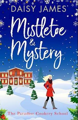 Mistletoe & Mystery