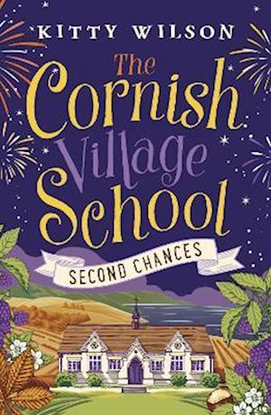 The Cornish Village School - Second Chances