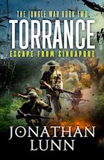 Torrance: Escape from Singapore