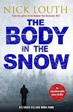 Body in the Snow