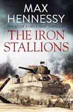 Iron Stallions
