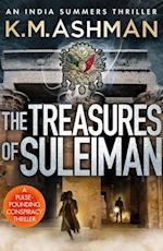 Treasures of Suleiman