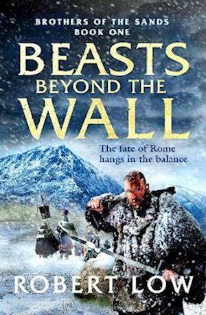 Beasts Beyond The Wall