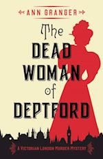 Dead Woman of Deptford