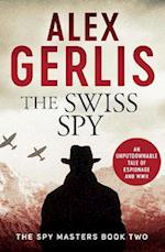 Swiss Spy