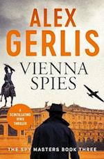Vienna Spies