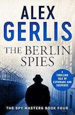 Berlin Spies