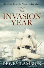 Invasion Year