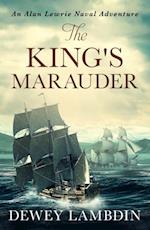 King's Marauder