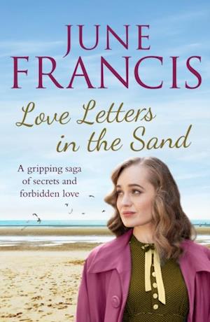 Love Letters in the Sand