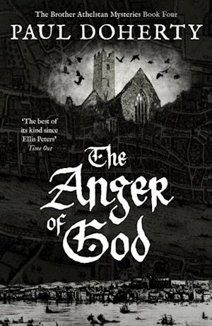 Anger of God