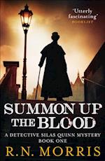 Summon Up the Blood