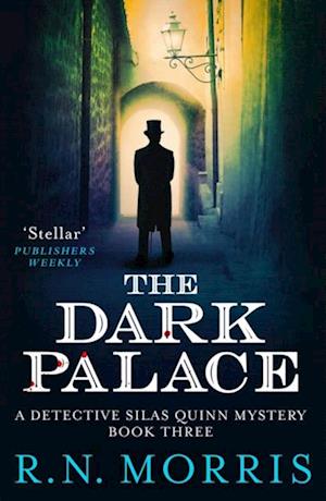 Dark Palace