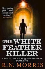 White Feather Killer