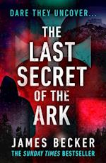Last Secret of the Ark