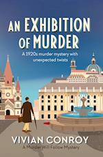 Exhibition of Murder