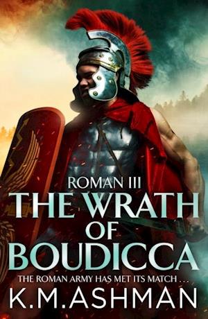 Roman III - The Wrath of Boudicca