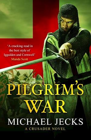Pilgrim's War