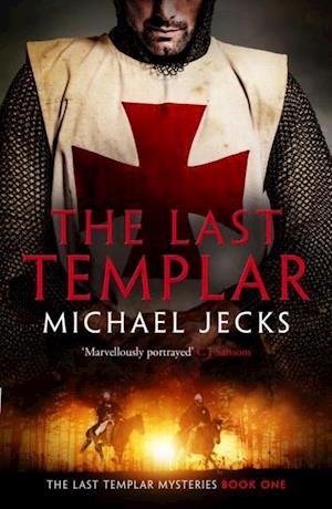 Last Templar