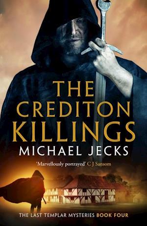 Crediton Killings