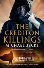 Crediton Killings