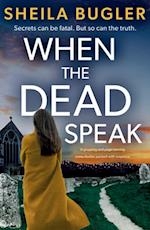 When the Dead Speak