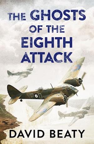 Ghosts of the Eighth Attack