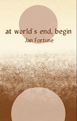 At World's End, Begin