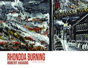 Rhondda Burning