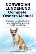 Norwegian Lundehund Complete Owners Manual. Norwegian Lundehund book for care, costs, feeding, grooming, health and training.