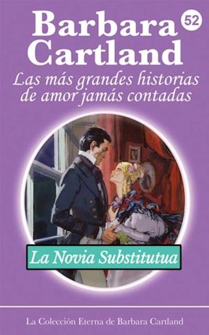 La Novia Substituta