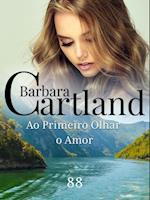 Ao Primeiro Olhar, o Amor