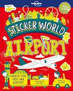 Sticker World