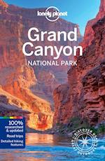 Lonely Planet Grand Canyon National Park