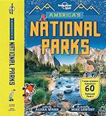 Lonely Planet Kids America's National Parks