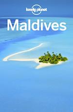 Lonely Planet Maldives