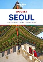 Lonely Planet Pocket Seoul