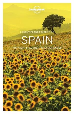 Lonely Planet Best of Spain